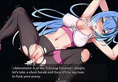 Nightmareknight Part One