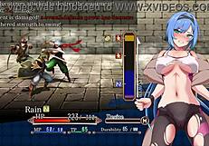 Nightmareknight Part One