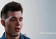 i am ass man all the way man josh rivers loves gay solo casting