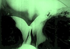 Hey, wanna know about my secret vintage lovers’ wild nights?