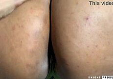 Porsha Carrera Veterans Day Fuck And Facial