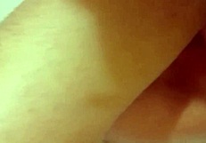 Young gifted guy explores his wild side