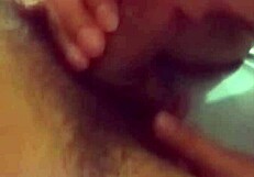 Young gifted guy explores his wild side