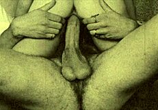 Hey, wanna know about my secret vintage lovers’ wild nights?