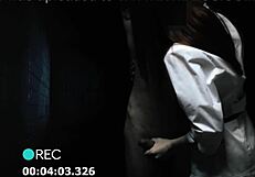 Feeling The Thrill Of A BDSM Ghost Nurse's Touch