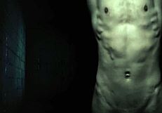 Feeling The Thrill Of A BDSM Ghost Nurse's Touch