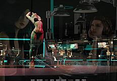 Exploring the vast unending void in this epic tale number twenty-five