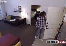 Thinking of becoming a prostitute? Pimps work for the devil we work for the lord. Part 2