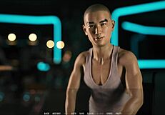 Exploring the vast unending void in this epic tale number twenty-five