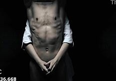 Feeling The Thrill Of A BDSM Ghost Nurse's Touch