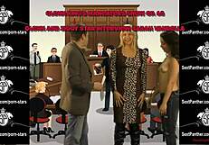 gk maneaters show episode 68 clip 2 featuring sarah vandella