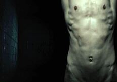 Feeling The Thrill Of A BDSM Ghost Nurse's Touch