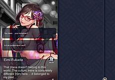 Ep1 Diva Mikami Huge Tits For Favors King Of Kinks