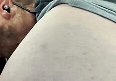 i met a guy in the restroom