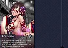 Ep1 Diva Mikami Huge Tits For Favors King Of Kinks