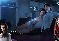 In Apocalust 1, busty MILF deepthroats big cock