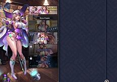 Ep1 Diva Mikami Huge Tits For Favors King Of Kinks