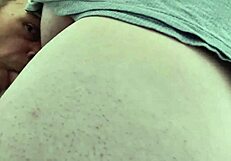 i met a guy in the restroom