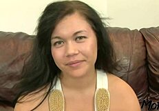 Mofozo com - Real amateur video with a horny chick