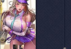 Ep1 Diva Mikami Huge Tits For Favors King Of Kinks