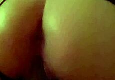 is your hot wife bent over for doggystyle sharing? let's see her get fucked.