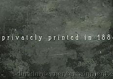 i share my erotic confessions from victorian times in dark lantern entertainment