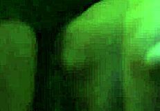 wild orgy in limo 😍