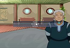 Four element trainer book 5 slav part 5