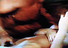 randy west in raw vintage porn action