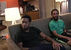 insane gangbang with ada bomb, omg so wild