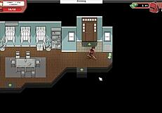 Spooky Milk Life Taboo Hentai Game Pornplay Episode 24: Indian Yoga Teacher.