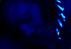 Sloppy Monster Cock Action With Big Black Cock