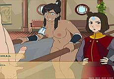 Four element trainer book 5 slav part 5