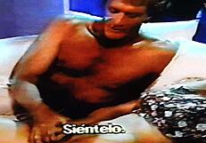 randy west in raw vintage porn action