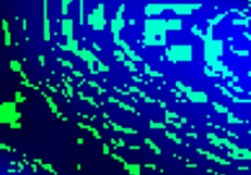 Sloppy Monster Cock Action With Big Black Cock