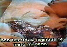 randy west in raw vintage porn action