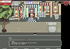 Spooky Milk Life Taboo Hentai Game Pornplay Episode 24: Indian Yoga Teacher.