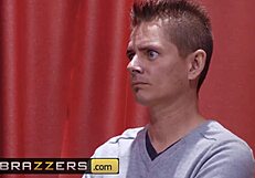 The story of Luna Star and her sexual escapades with Tommy Pistol in Brazzers’ Real Wife Stories