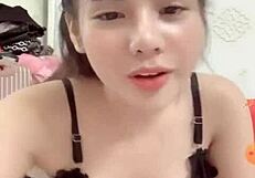 Bnnn dives into gay fun 😏