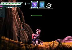 Missionmermaiden 01 Brings Anime Hentai Action to Life with Unique Flair