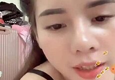 Bnnn dives into gay fun 😏