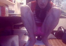 trans woman expresses desire for companionship