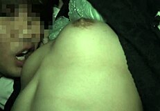 Driving to a Remote Spot With My Girl, Feeling Horny, Sliding Hands Into Her Pants!