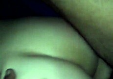 nice fuck with cumshot on ass