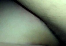 nice fuck with cumshot on ass