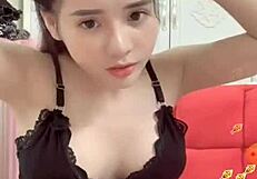 Bnnn dives into gay fun 😏