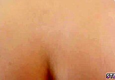 Teen Girl Fights For Affection In Intense 3some