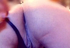 Secretary's wild threesome fun