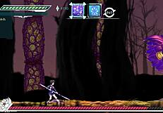 Missionmermaiden 01 Brings Anime Hentai Action to Life with Unique Flair