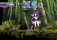 Underwater love: In this Hentai game Mermaiden falls for Hasumi